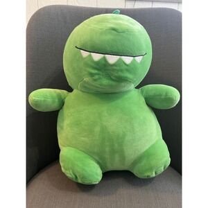 Toy Box Tyranasaurus Rex Plush Dinosaur Stuffed Animal